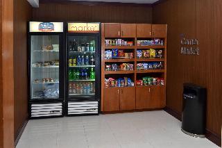 Fairfield Inn & Suites Marriott Effingham