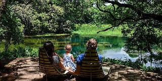 Ngare Sero Mountain Lodge