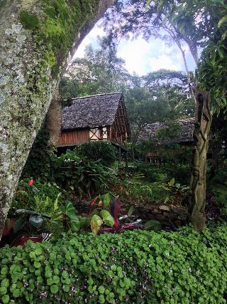 Karama Lodge & Spa
