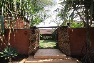 Kili Villa