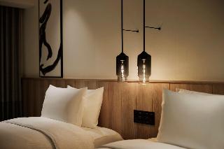 フェアフィールド・バイ・マリオット・栃木宇都宮のnull