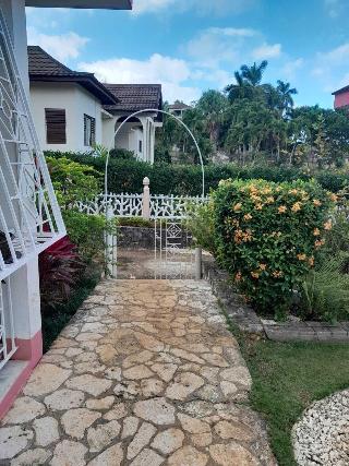 Comfort Kingdom Villa