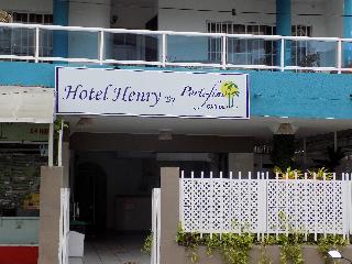 Henry By Portofino