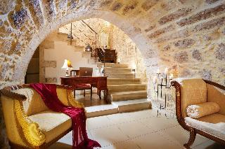 Archontiko - Rethymno Old Town Suites