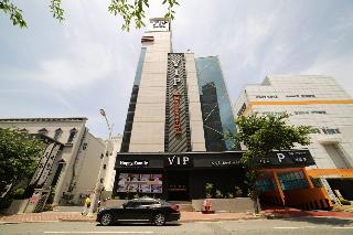 VIP Hotel Mok-po