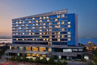 Courtyard By Marriott Xiamen