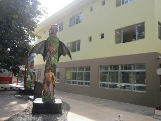 Ddd Habitat Marikina Hotel