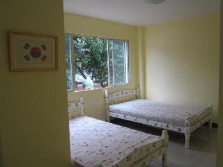 Ddd Habitat Marikina Hotel