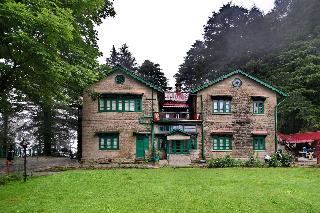 Brij Villa Dalhousie – A colonial Luxury Retreat