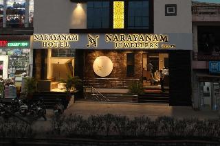 Hotel Narayanam