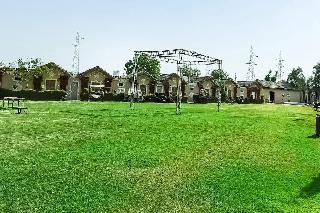 Hotel Vijayvargiya Dhani