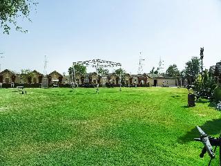 Hotel Vijayvargiya Dhani