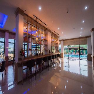 Phatra Boutique Hotel