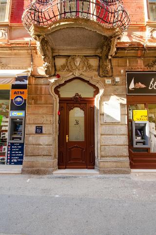 Villa Brandestini