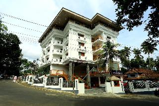 Rb Palace