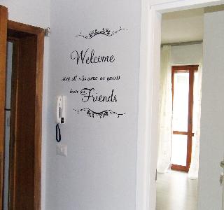 Leolù Guesthouse and breakfast