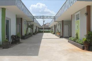 Garden House Resort