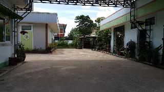 Garden House Resort