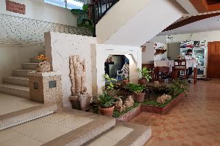 Casa Holiday Hotel SHA by ZUZU