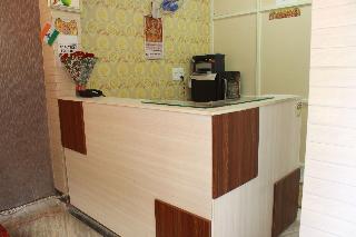 Hotel New Comfort