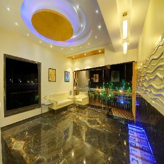Hotel Chirag