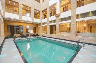 Foto del Hotel Hotel Chirag del viaje gran desierto del rahajastan