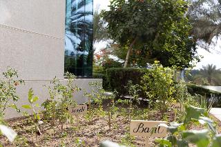 Jw Marriott Muscat