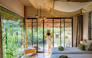 Asita Eco Resort