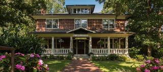 Sweet Biscuit Inn