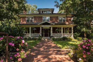 Sweet Biscuit Inn