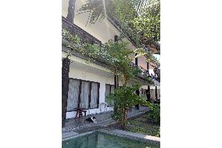 Grandpa Guest House by ZUZU