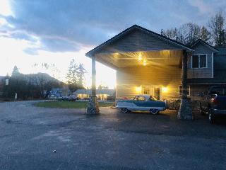 Clark Fork Lodge