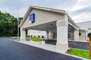 Motel 6 Bay Minette, AL