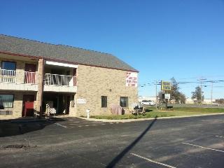 Hoosier Inn