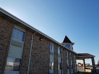 Simple Rewards Inn