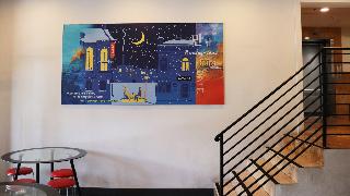Hometel Suites