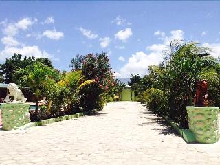La Cayenna Hôtel et Restaurant