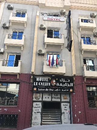 Hôtel Le Calife
