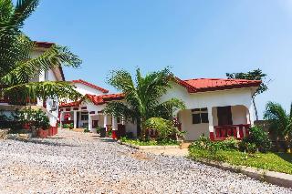 Royal Elmount Hotel