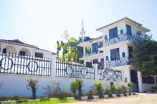Mikocheni Condo Hotel