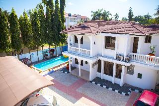 Mikocheni Condo Hotel