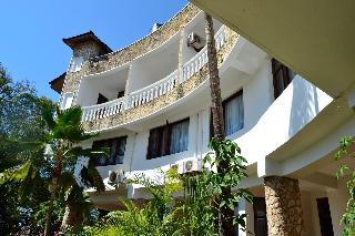 Serene Hotel