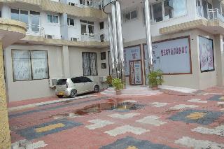 New Popex Hotel