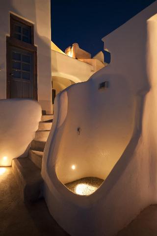 Kapari Natural Resort - member of Unique Lodges Na