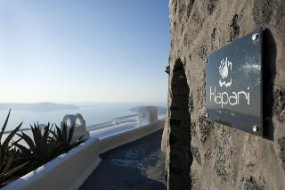 Kapari Natural Resort - member of Unique Lodges Na