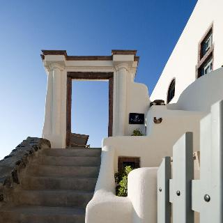 Kapari Natural Resort - member of Unique Lodges Na