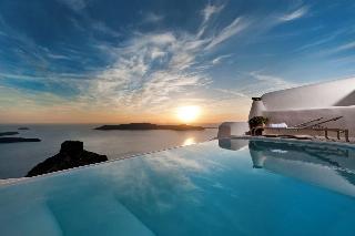 Kapari Natural Resort - member of Unique Lodges Na