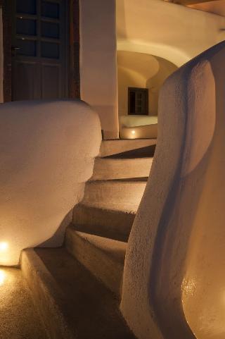 Kapari Natural Resort - member of Unique Lodges Na