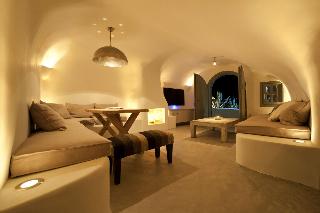 Kapari Natural Resort - member of Unique Lodges Na