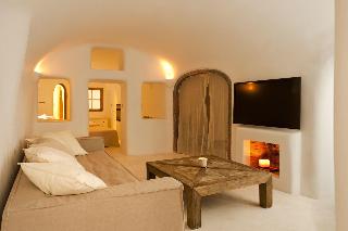 Kapari Natural Resort - member of Unique Lodges Na